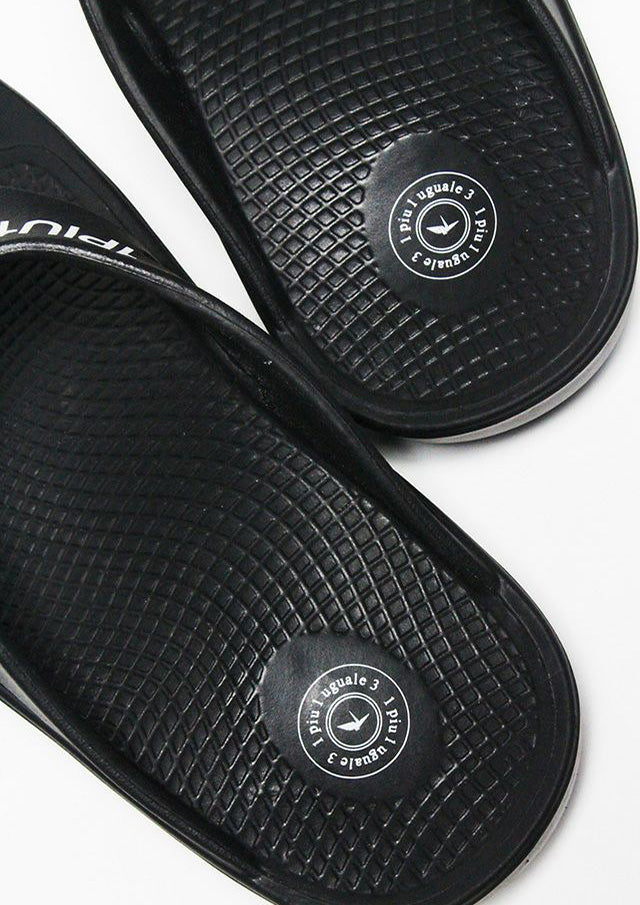 ウノピゥウノウグァーレトレ / COMFY SANDAL/MRG565 GOM023