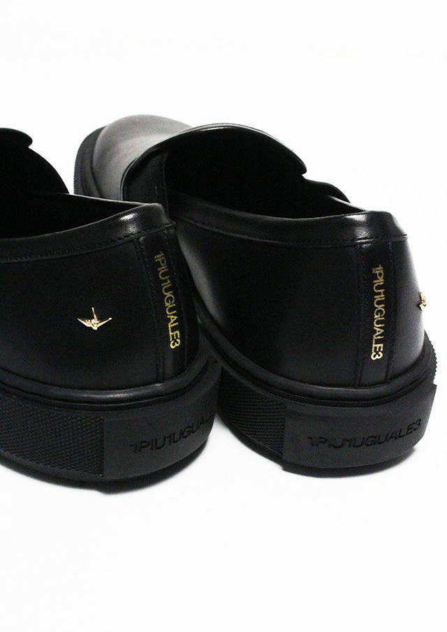 ウノピゥウノウグァーレトレ / SLIP-ON/MRG568 COW153【3colors】