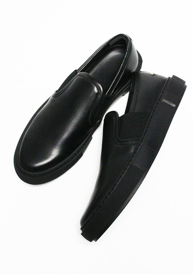 ウノピゥウノウグァーレトレ / SLIP-ON/MRG568 COW153【3colors】