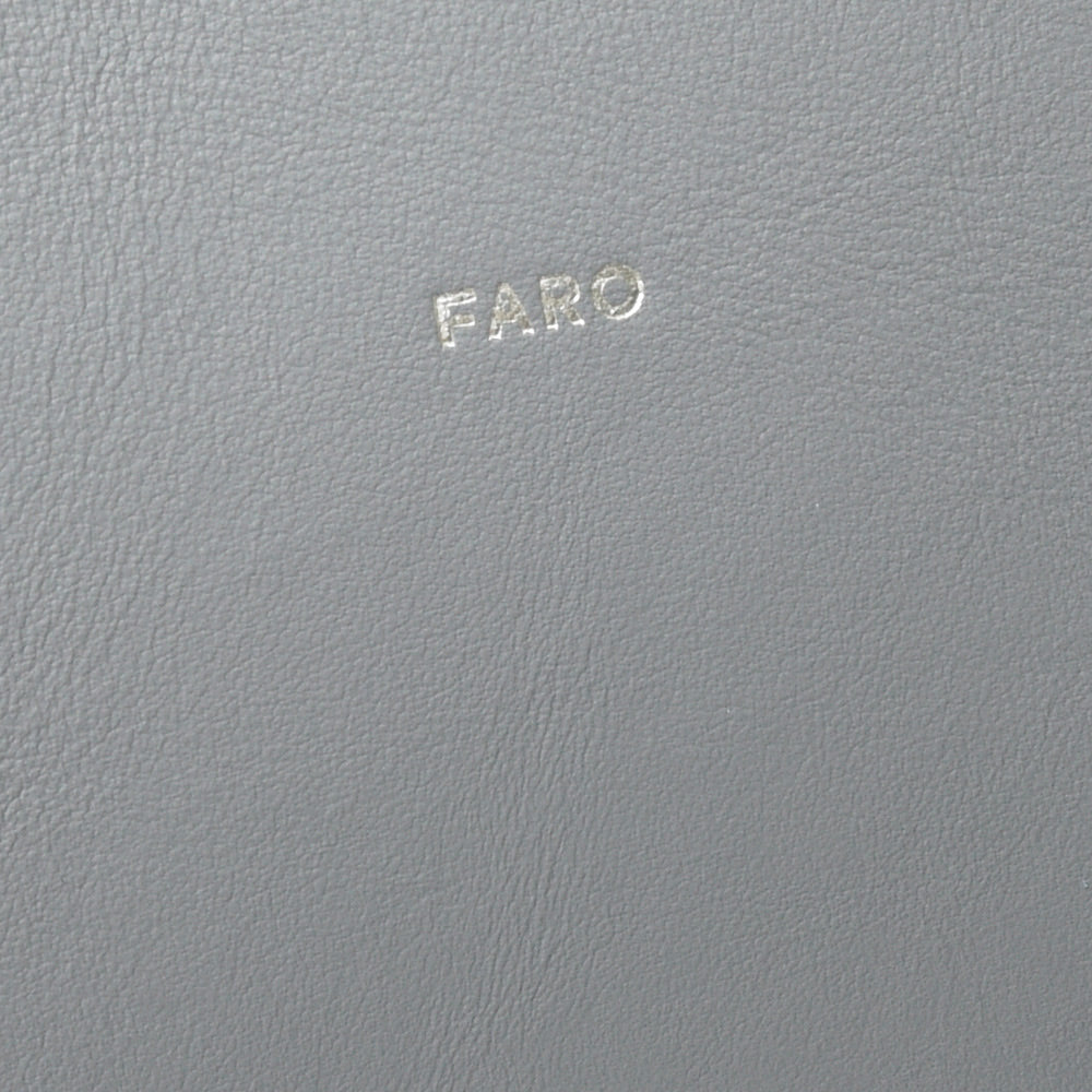 FARO（ファーロ） スムースレザートートバッグ Calma Tote Large/F2311B101345001