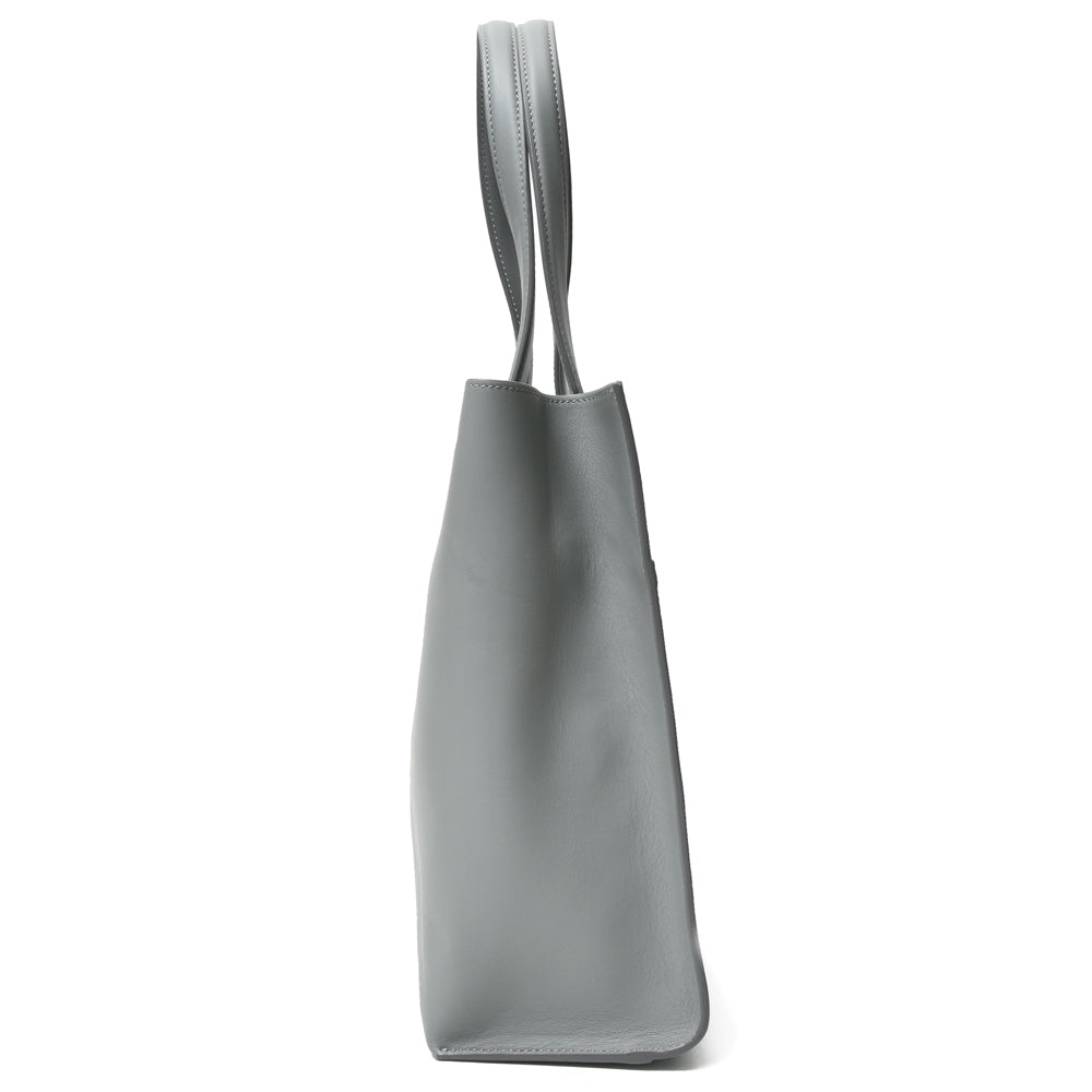 FARO（ファーロ） スムースレザートートバッグ Calma Tote Medium/F2311B102