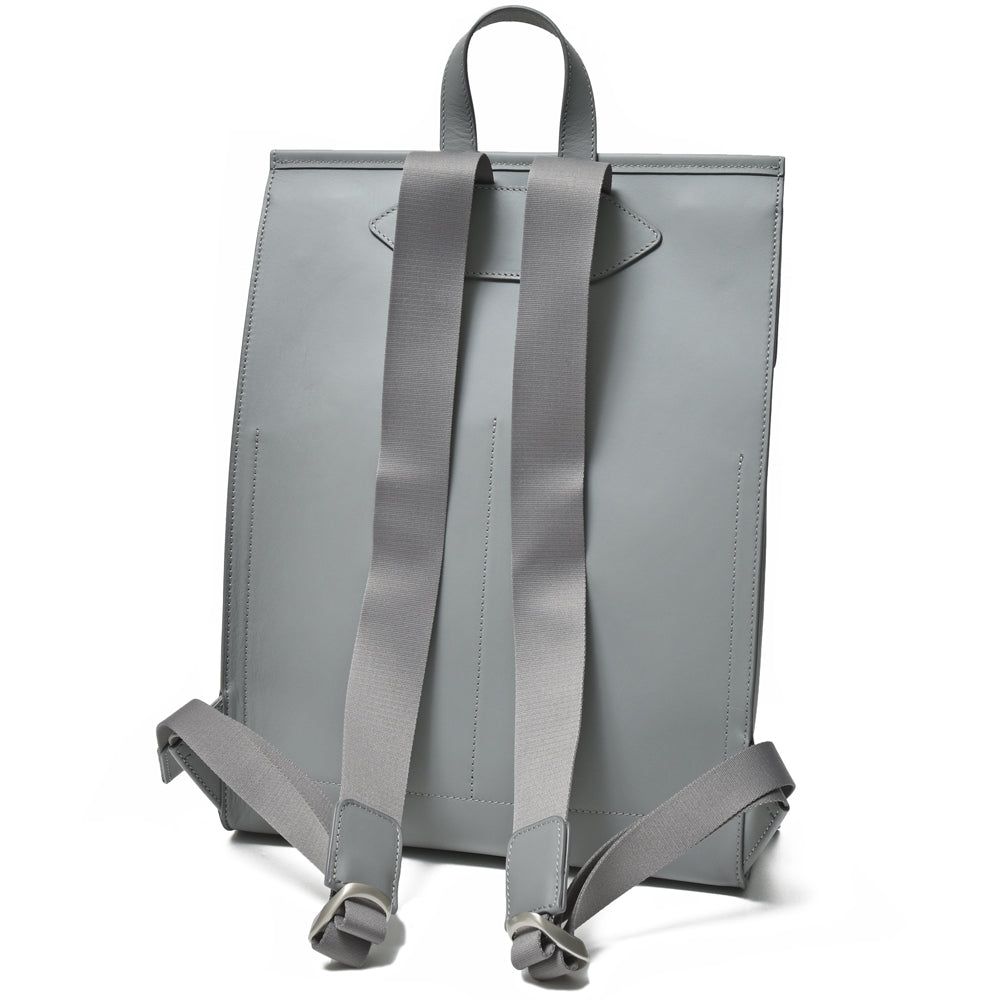 FARO（ファーロ） スムースレザーバックパック Calma Pack Medium/F2311B201