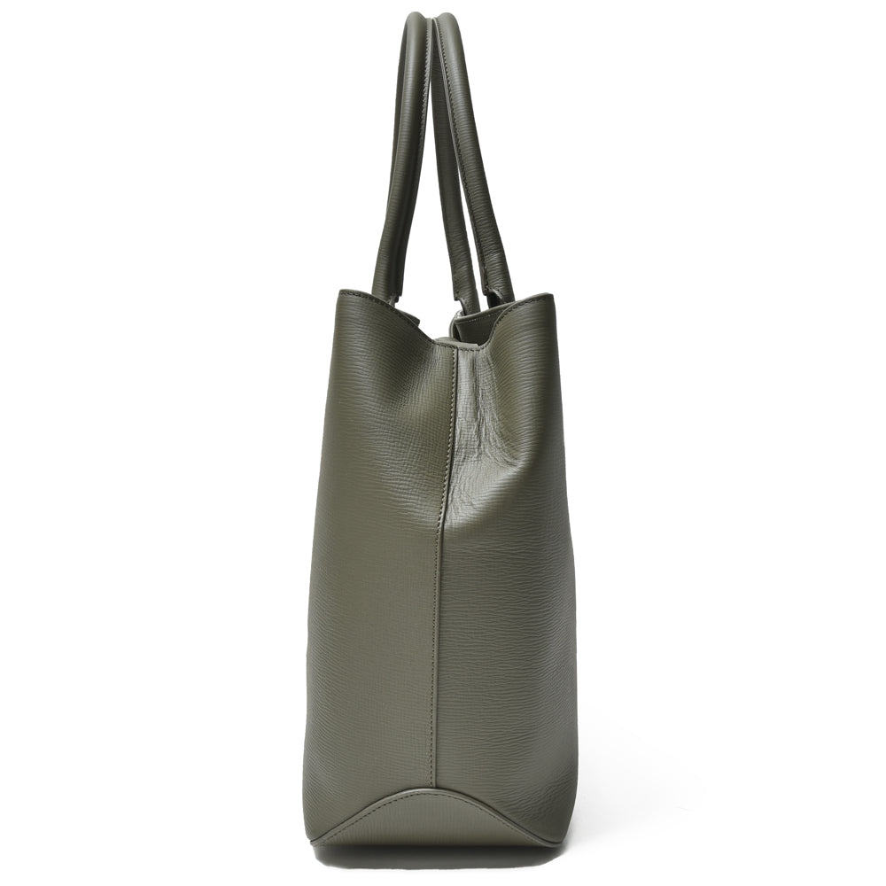 FARO（ファーロ） エンボスカーフトートバッグ Cartello Tote Large/F2311B182