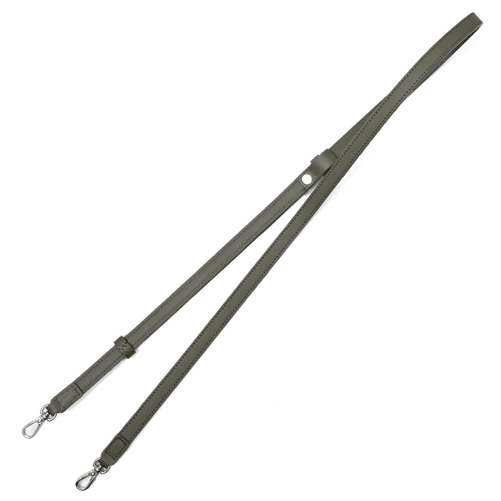 FARO（ファーロ） スムースレザーショルダーストラップ Calma Shoulder Strap/F2337G701