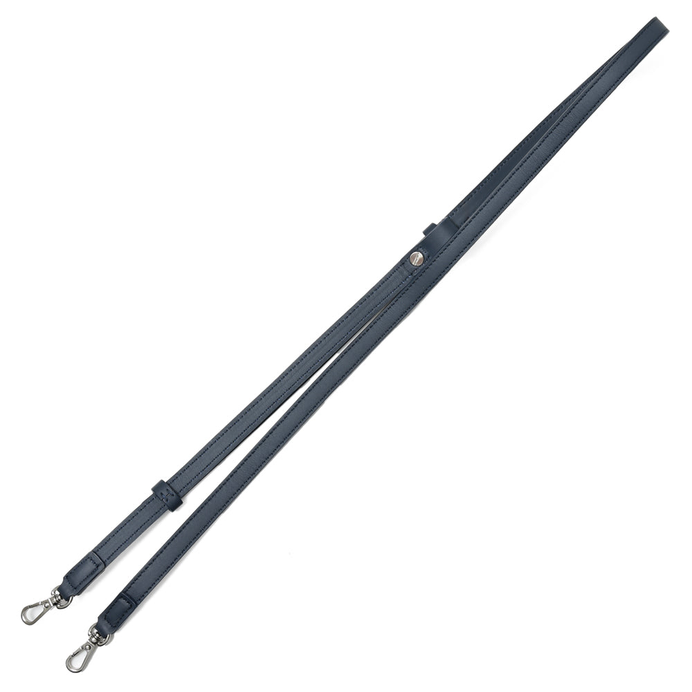 FARO（ファーロ） スムースレザーショルダーストラップ Calma Shoulder Strap/F2337G701