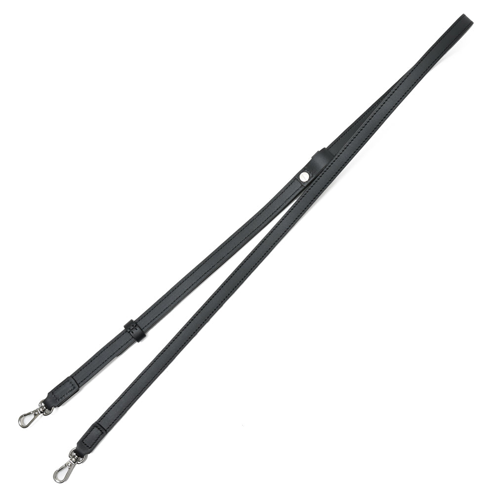 FARO（ファーロ） スムースレザーショルダーストラップ Calma Shoulder Strap/F2337G701