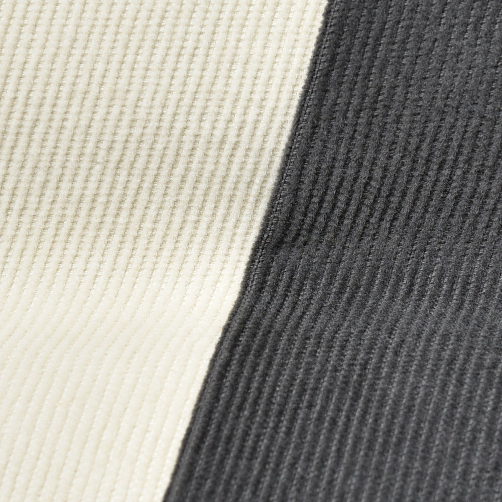 INCOTEX（インコテックス） SLIM FIT HIGH COMFORT ガーメントダイストレッチコットンコーデュロイテーパードパンツ 1W0030-40927/21607 13042202