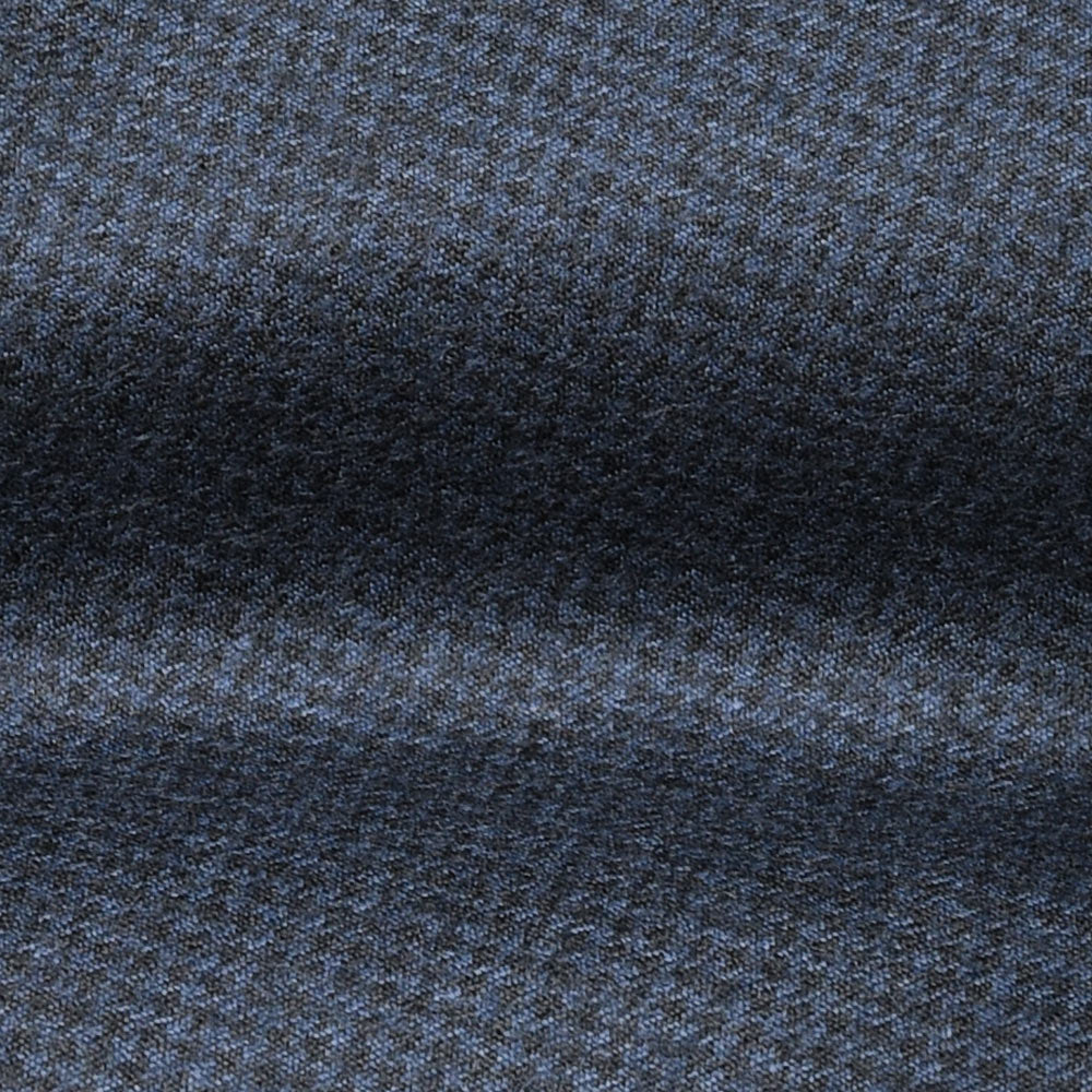 INCOTEX（インコテックス） SLIM FIT SUPER110'sウールサキソニーハウンドトゥース1Pテーパードパンツ 1T0031-1753A/21680 13042203052