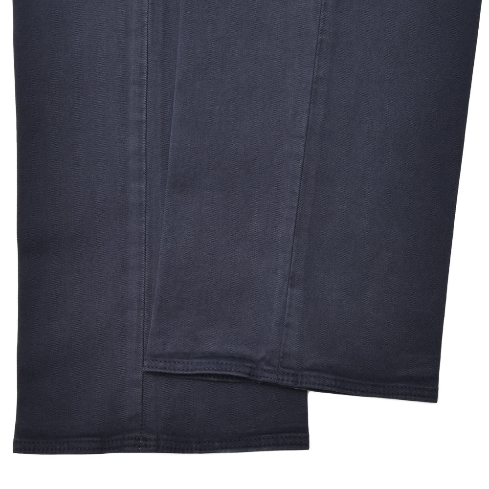 INCOTEX（インコテックス） SLIM FIT COMFORTCHINO コットンガーメントダイストレッチテーパードパンツ 1W0031-4290C/21611 13042205052