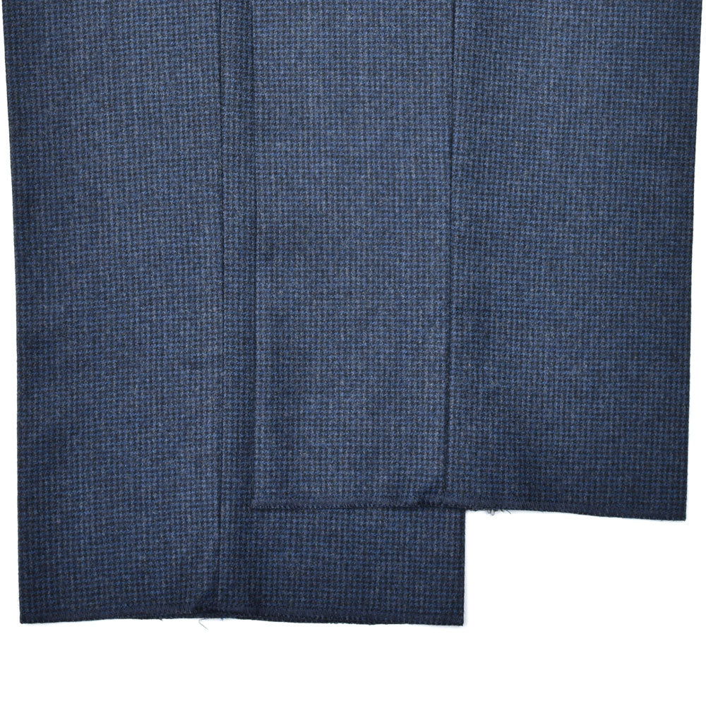 INCOTEX（インコテックス） SLIM FIT SUPER110'sウールハウンドトゥーステーパードパンツ1T0035-10160/21572 13046302052