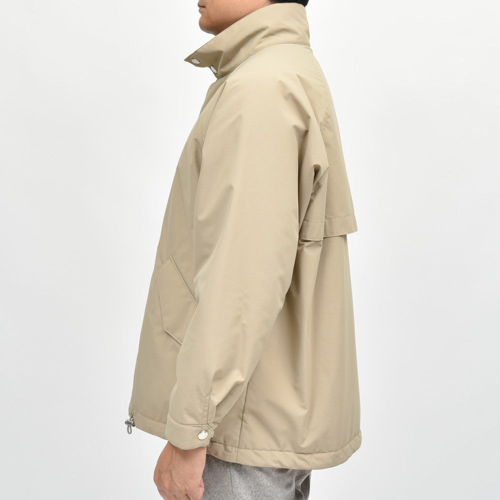 MACKINTOSH（マッキントッシュ） RAINTEC SKYE STAND CO レインテックスカイスタンドカラーダウンブルゾン