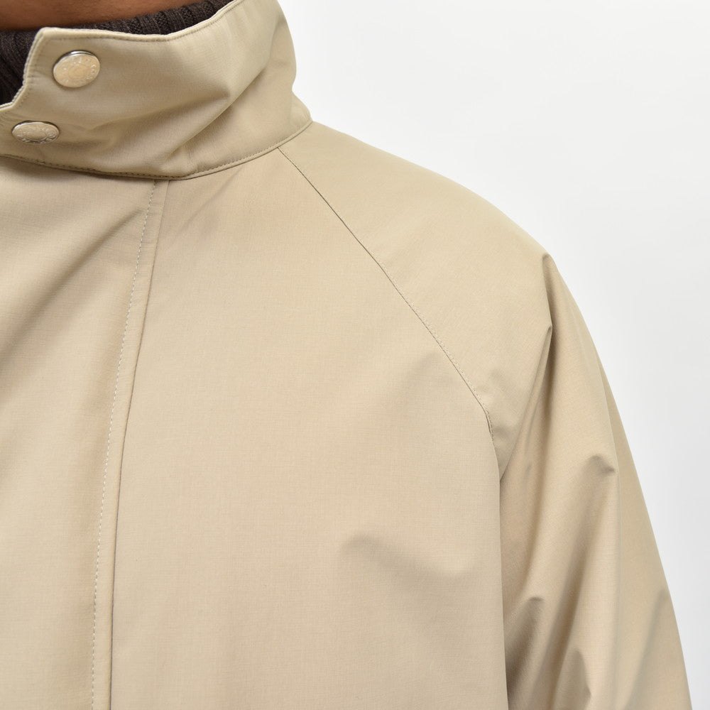 MACKINTOSH（マッキントッシュ） RAINTEC SKYE STAND CO レインテックスカイスタンドカラーダウンブルゾン