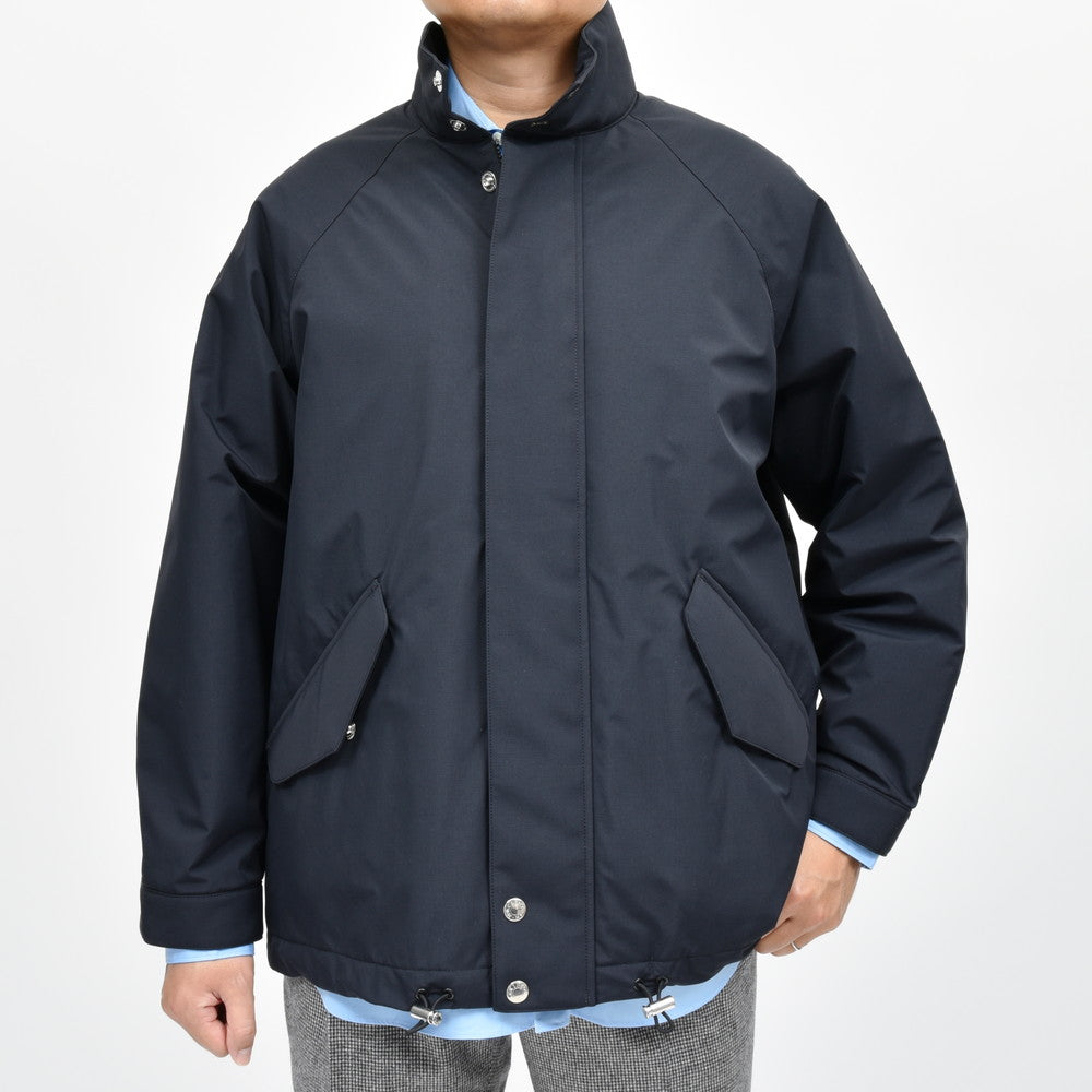 MACKINTOSH（マッキントッシュ） RAINTEC SKYE STAND CO レインテックスカイスタンドカラーダウンブルゾン