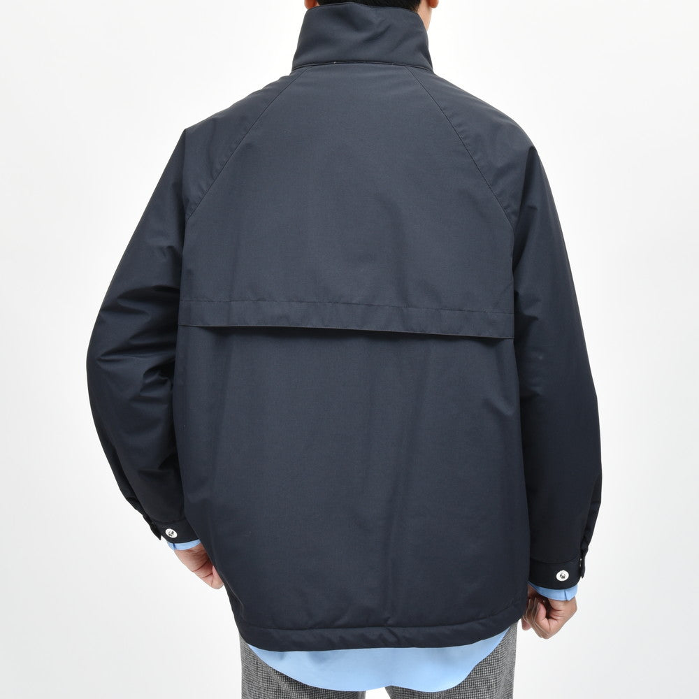 MACKINTOSH（マッキントッシュ） RAINTEC SKYE STAND CO レインテックスカイスタンドカラーダウンブルゾン