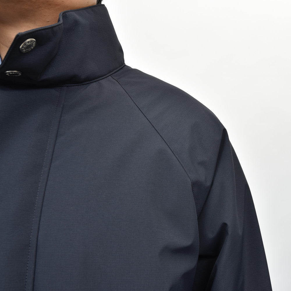 MACKINTOSH（マッキントッシュ） RAINTEC SKYE STAND CO レインテックスカイスタンドカラーダウンブルゾン