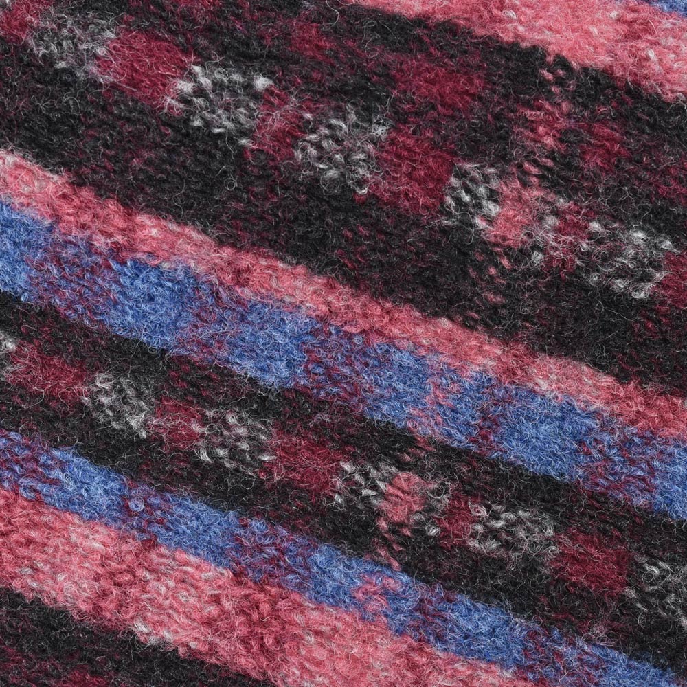 ISABEL MARANT(イザベル マラン) Etoile FONTIZI ウールポリチェックロングコート