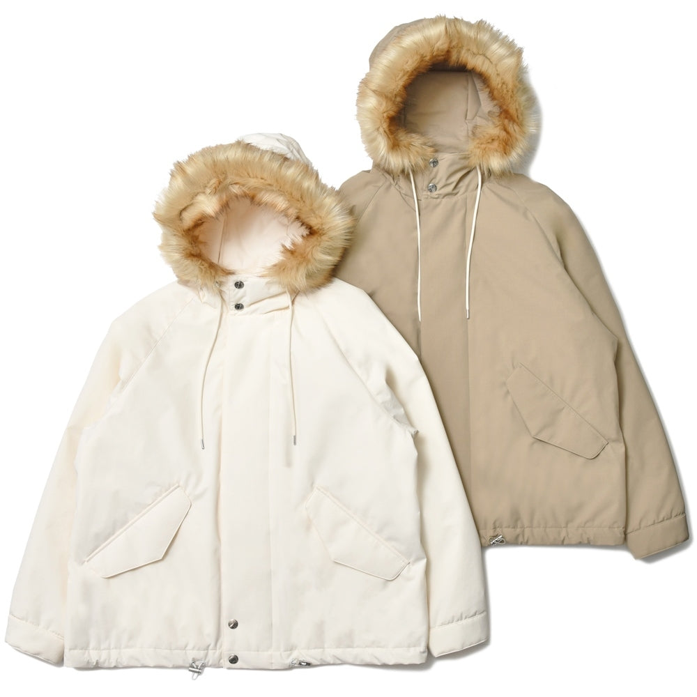 MACKINTOSH（マッキントッシュ） RAINTEC SKYE PARKA レインテックスカイダウンパーカ G242HI1071CODB