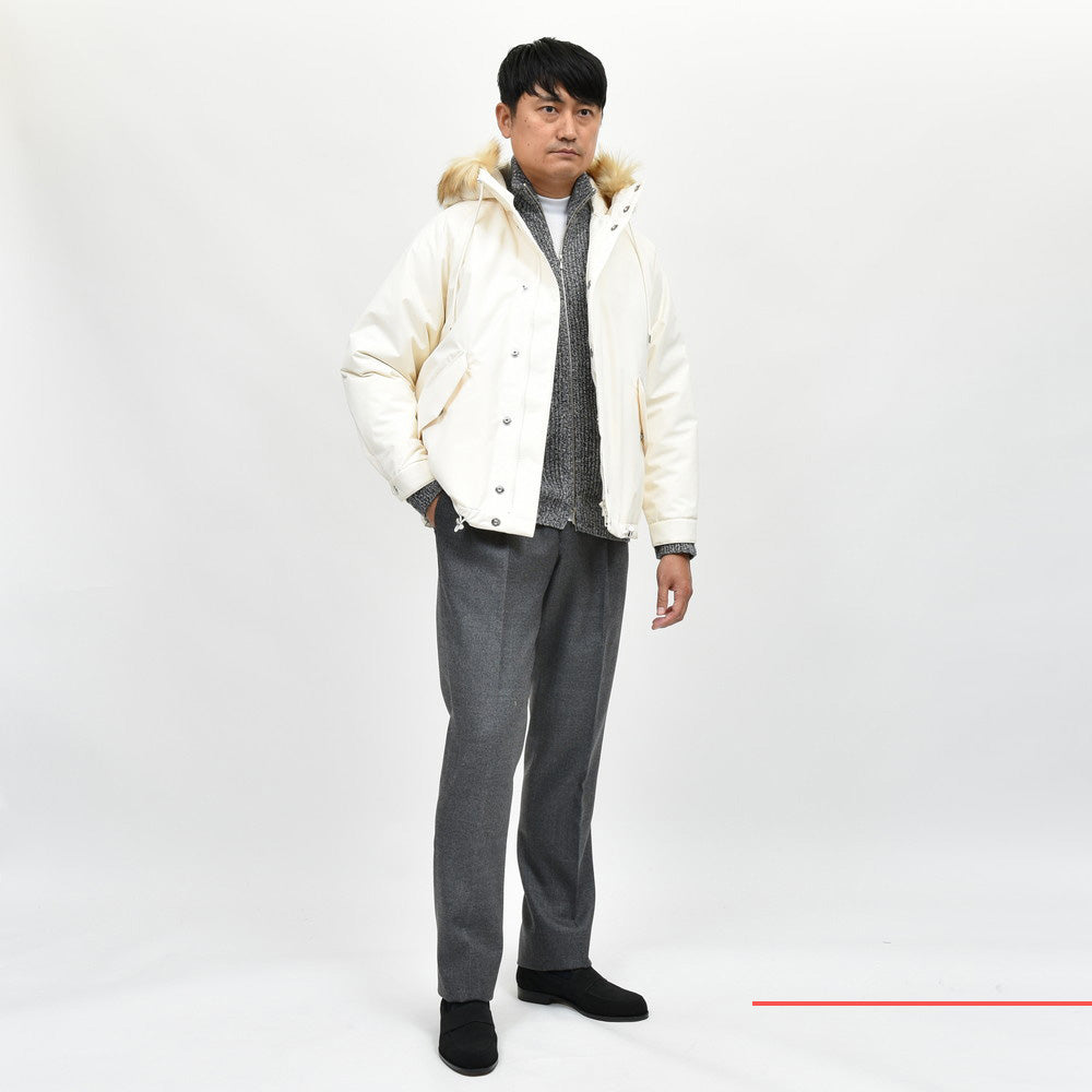 MACKINTOSH（マッキントッシュ） RAINTEC SKYE PARKA レインテックスカイダウンパーカ G242HI1071CODB