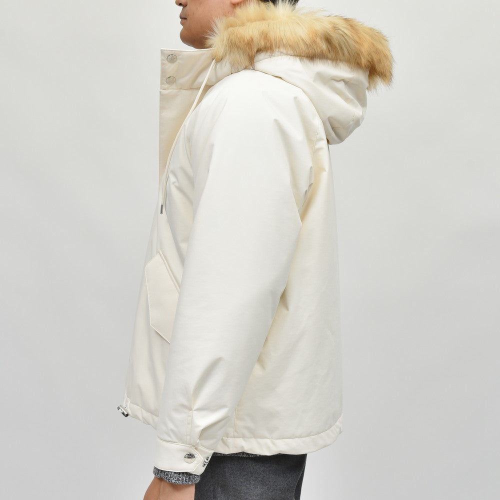 MACKINTOSH（マッキントッシュ） RAINTEC SKYE PARKA レインテックスカイダウンパーカ G242HI1071CODB