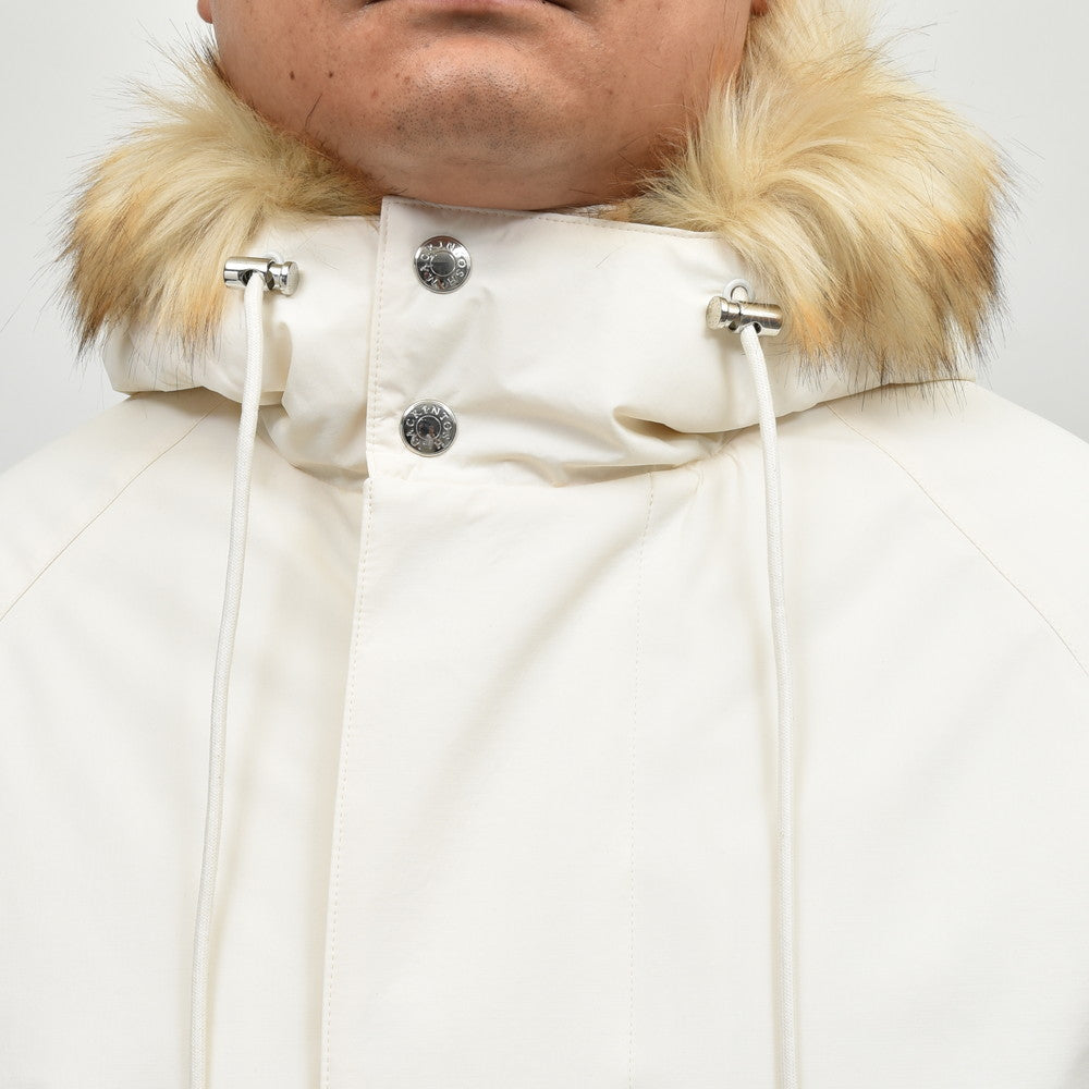 MACKINTOSH（マッキントッシュ） RAINTEC SKYE PARKA レインテックスカイダウンパーカ G242HI1071CODB