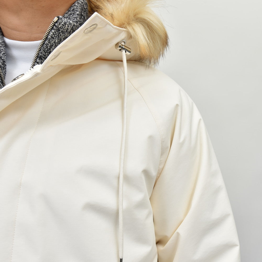 MACKINTOSH（マッキントッシュ） RAINTEC SKYE PARKA レインテックスカイダウンパーカ G242HI1071CODB