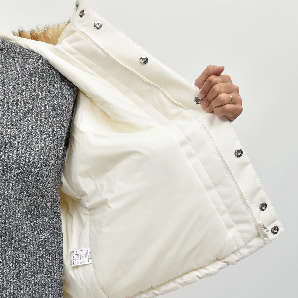MACKINTOSH（マッキントッシュ） RAINTEC SKYE PARKA レインテックスカイダウンパーカ G242HI1071CODB