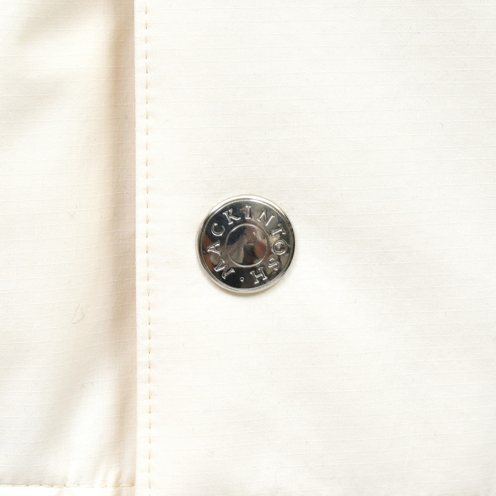 MACKINTOSH（マッキントッシュ） RAINTEC SKYE PARKA レインテックスカイダウンパーカ G242HI1071CODB