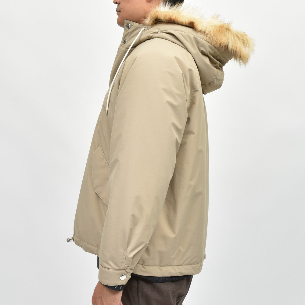 MACKINTOSH（マッキントッシュ） RAINTEC SKYE PARKA レインテックスカイダウンパーカ G242HI1071CODB