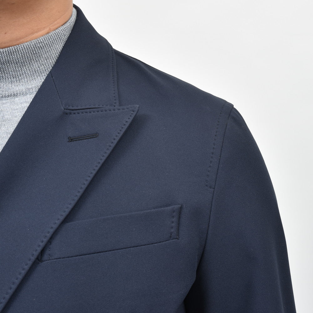 HERNO（ヘルノ） ウォームテックポリエステル6Bダブルジャケット GA000175U 12539 17042601132