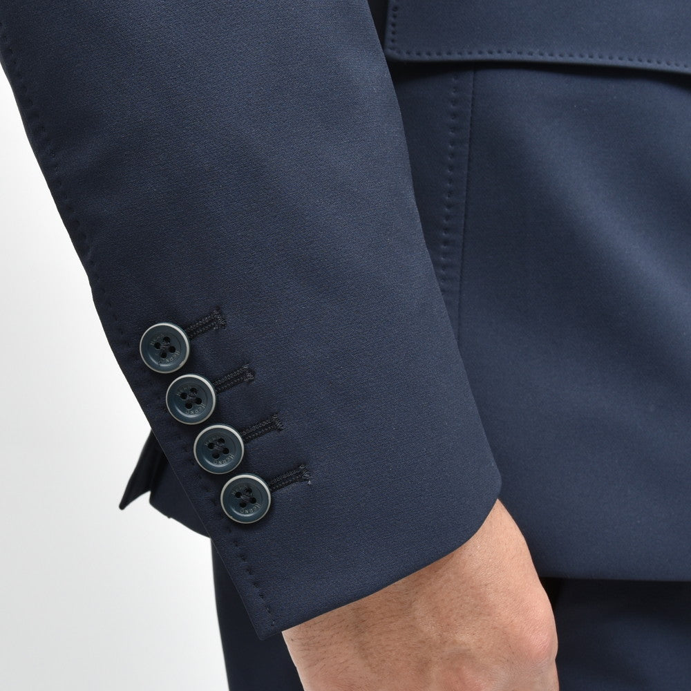 HERNO（ヘルノ） ウォームテックポリエステル6Bダブルジャケット GA000175U 12539 17042601132