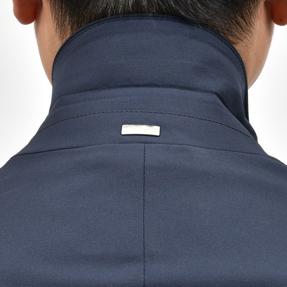 HERNO（ヘルノ） ウォームテックポリエステル6Bダブルジャケット GA000175U 12539 17042601132
