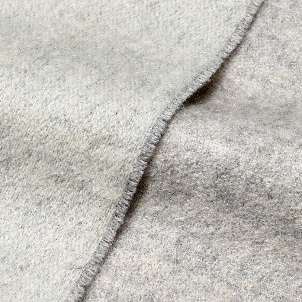 BEGG X CO（ベグ アンド コー） カシミアダブルフェイスマフラー Arran Reversible Scarf 18342202225