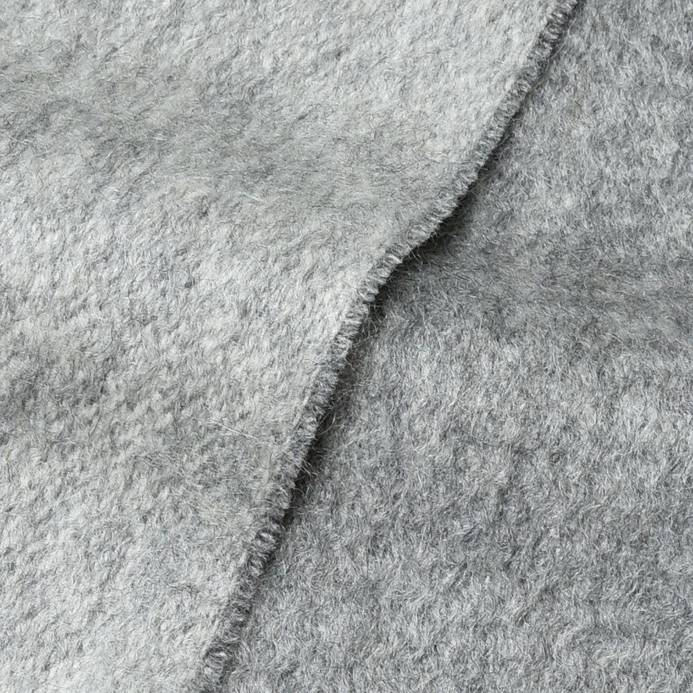 BEGG X CO（ベグ アンド コー） カシミアダブルフェイスマフラー Arran Reversible Scarf 18342202225