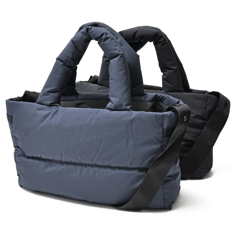 HERNO（ヘルノ） Laminarラミナー 2レイヤーゴアテックスミニトート＆ショルダーバッグ BAG0002UL-11106