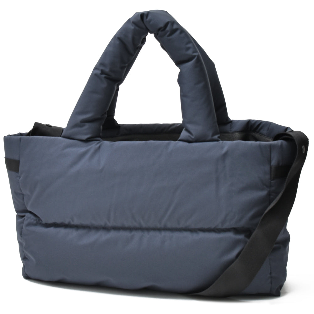 HERNO（ヘルノ） Laminarラミナー 2レイヤーゴアテックスミニトート＆ショルダーバッグ BAG0002UL-11106