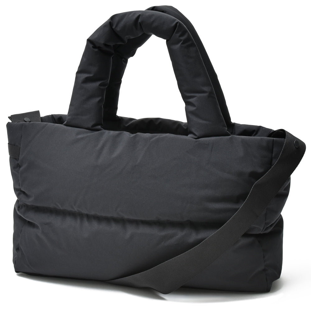 HERNO（ヘルノ） Laminarラミナー 2レイヤーゴアテックスミニトート＆ショルダーバッグ BAG0002UL-11106