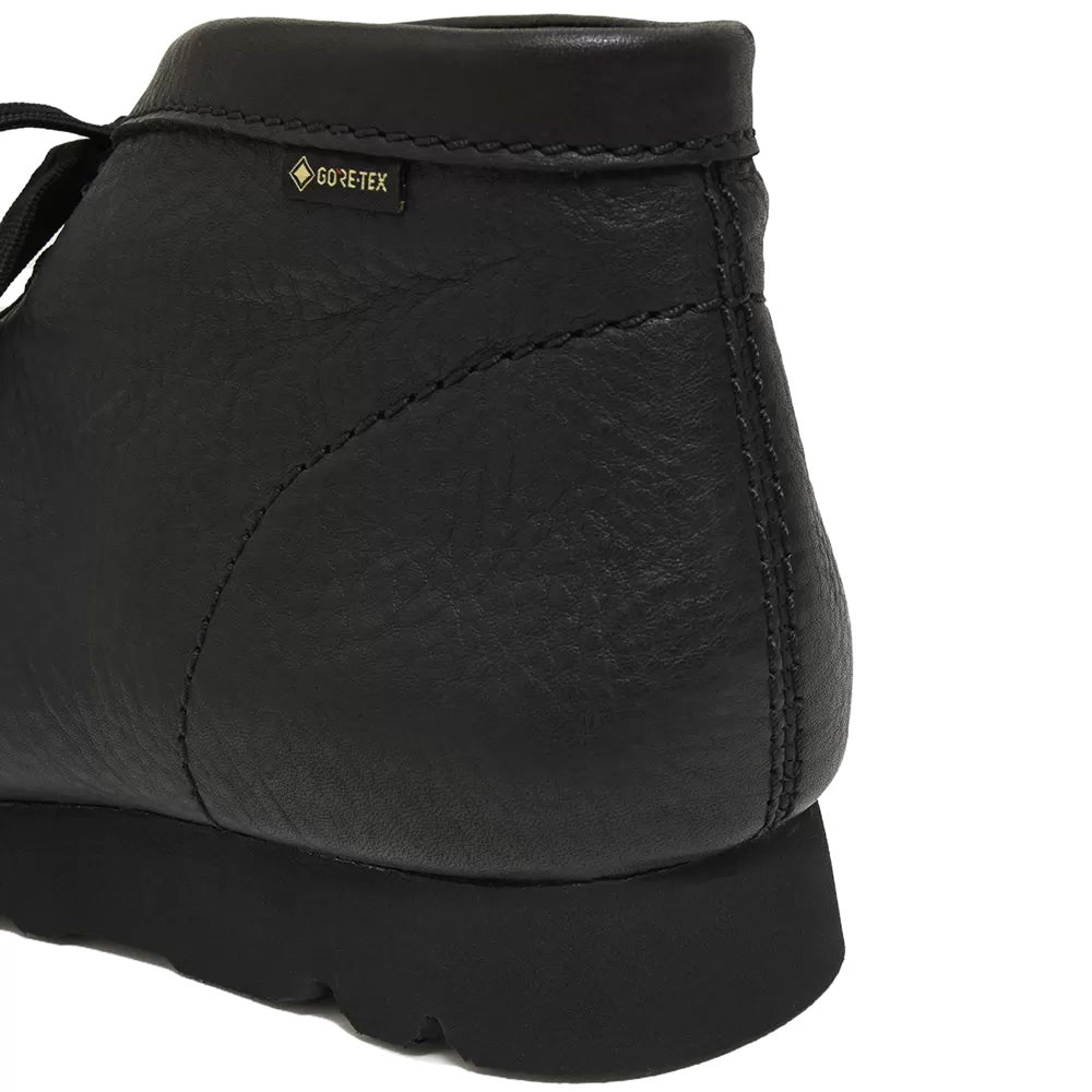 Clarks クラークス WallabeeBT GTX ワラビー ゴアテックス ヴィブラムソール ブーツ