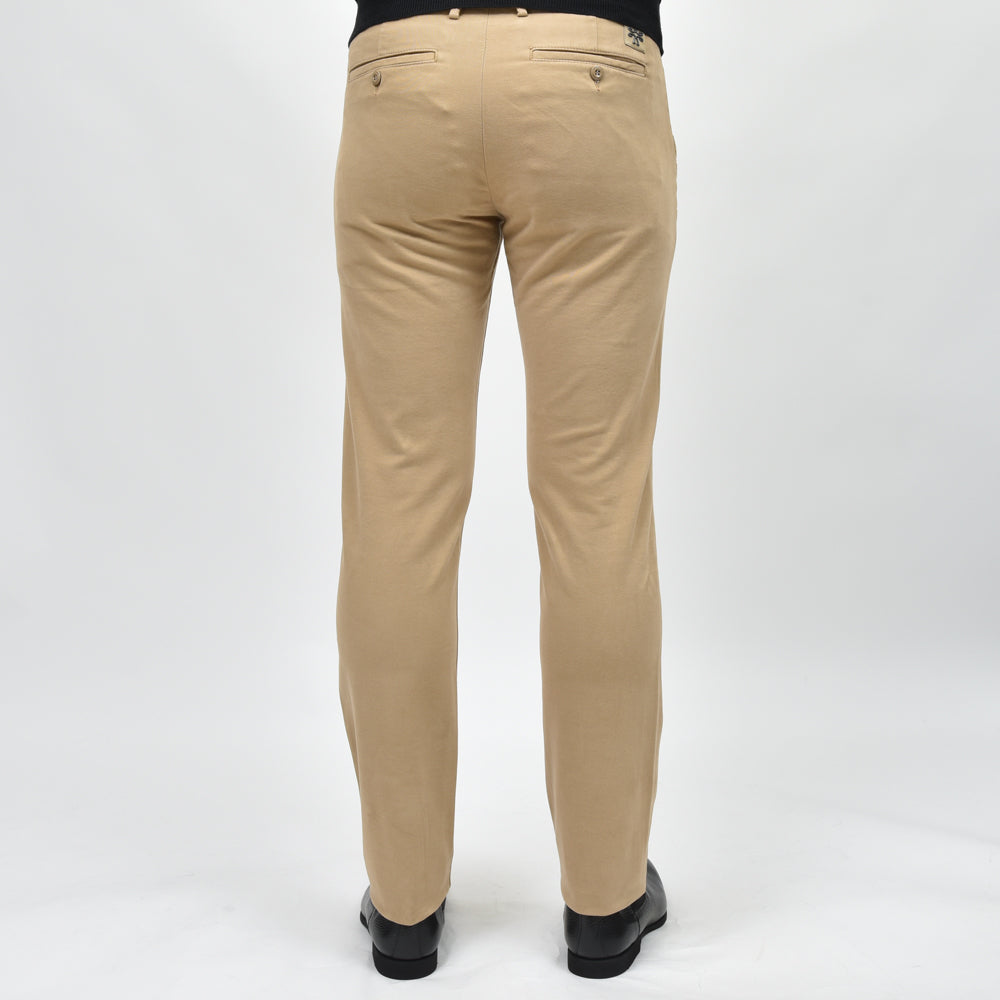 JACOB COHEN（ヤコブコーエン） BOBBYボビー コットンカシミヤストレッチスリムテーパードパンツ 226-22657