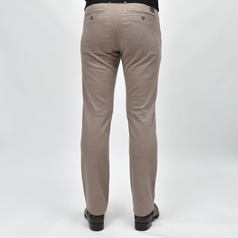 JACOB COHEN（ヤコブコーエン） BOBBYボビー コットンカシミヤストレッチスリムテーパードパンツ 226-22657