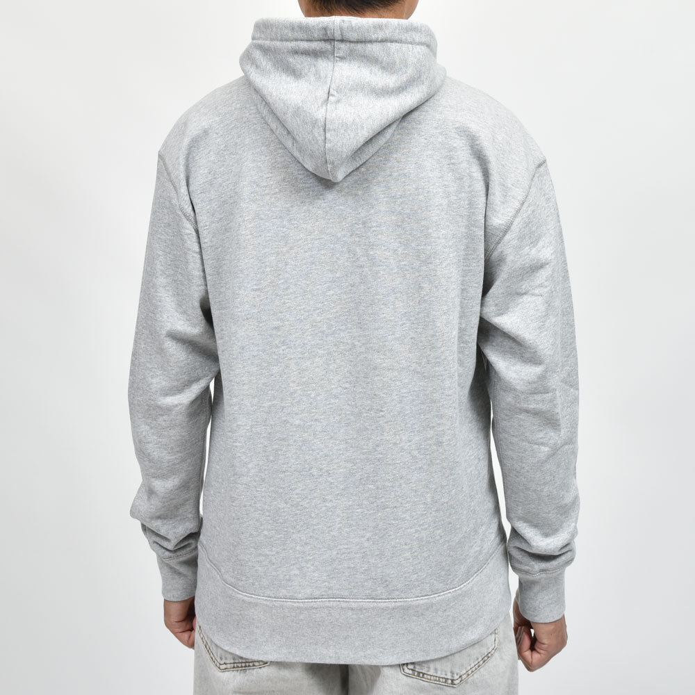 ISABEL MARANT（イザベル マラン） コットンポリエステルプルオーバーフーディ 274-23401
