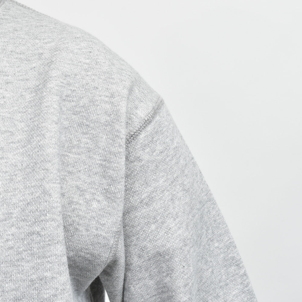 ISABEL MARANT（イザベル マラン） コットンポリエステルクルーネックロゴスウェット 274-23402