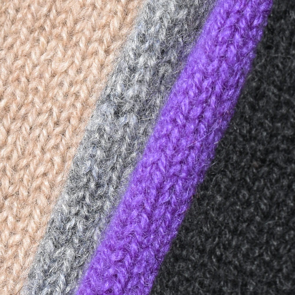 Joshua Ellis（ジョシュア エリス） カシミアニットグローブ KNIT GL