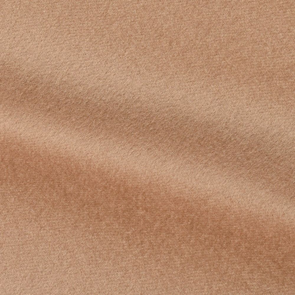 MILA SCHON MILANO（ミラ ショーン ミラノ） ウールカシミアフランネルダッフルコート 277-40Y