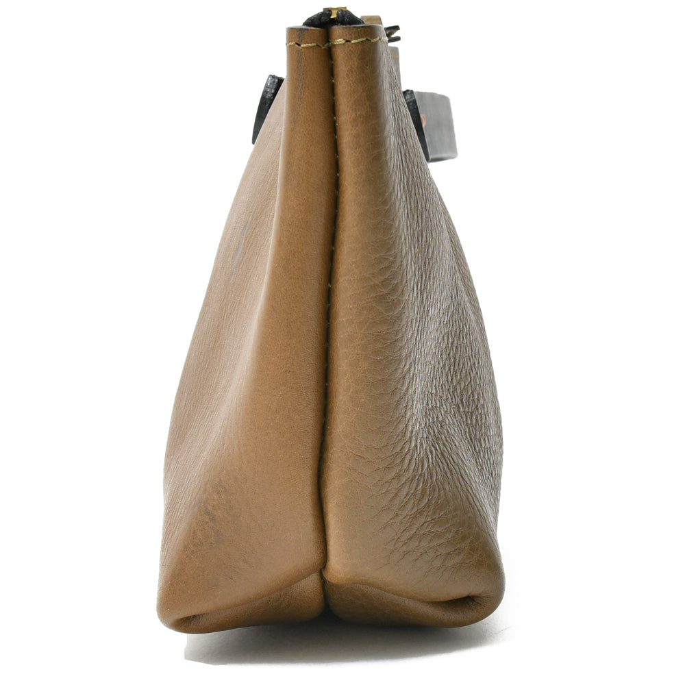 KINGSLEY WALTERS STUDIO（キングスレー ウォルターズ スタジオ） TRAVEL POUCH SHRINK KWS-OB-004