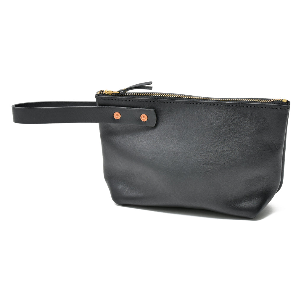 KINGSLEY WALTERS STUDIO（キングスレー ウォルターズ スタジオ） TRAVEL POUCH SHRINK KWS-OB-004