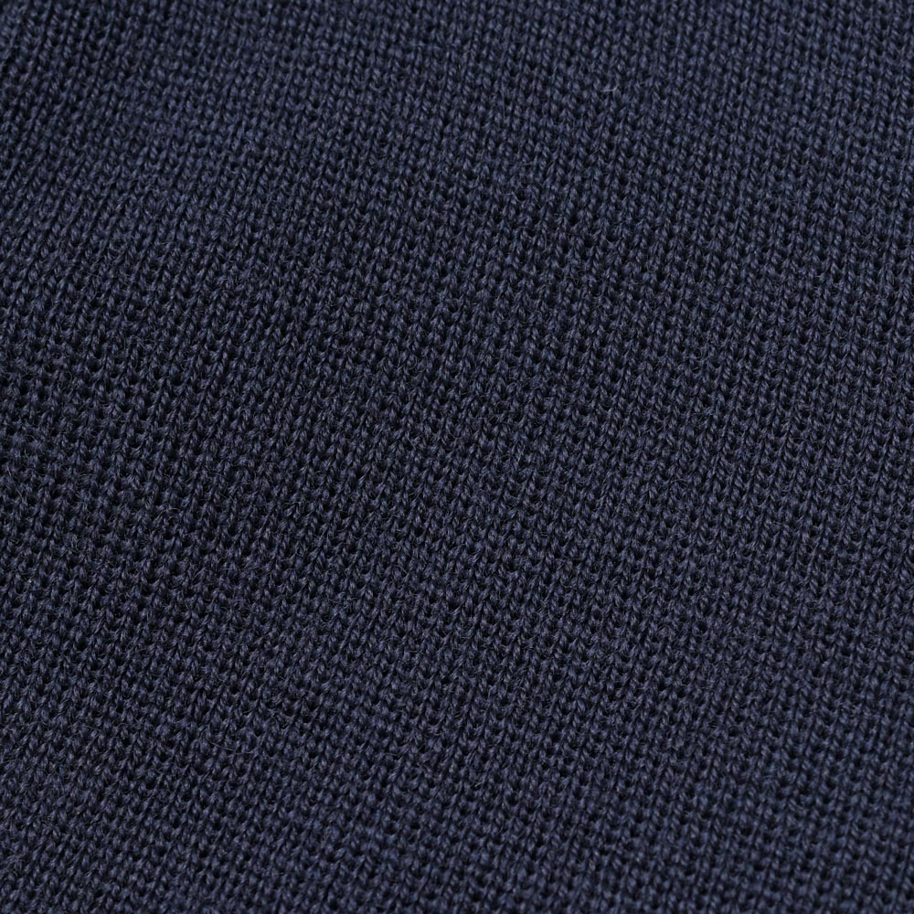 Borsalino（ボルサリーノ） ウールニットキャップ Street beanie lana vergine