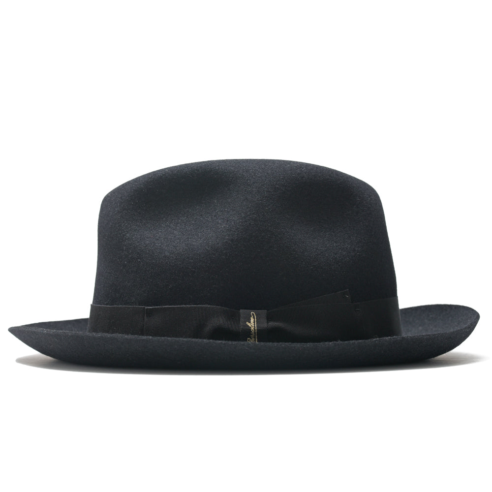 Borsalino（ボルサリーノ） ライトウェイトラビットファーフェルトハット Damiano/Marengo