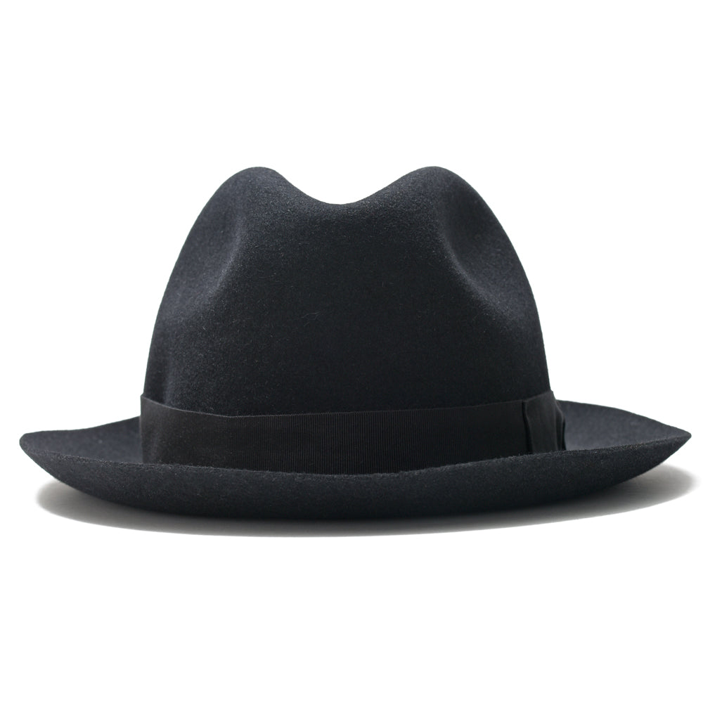 Borsalino（ボルサリーノ） ライトウェイトラビットファーフェルトハット Damiano/Marengo