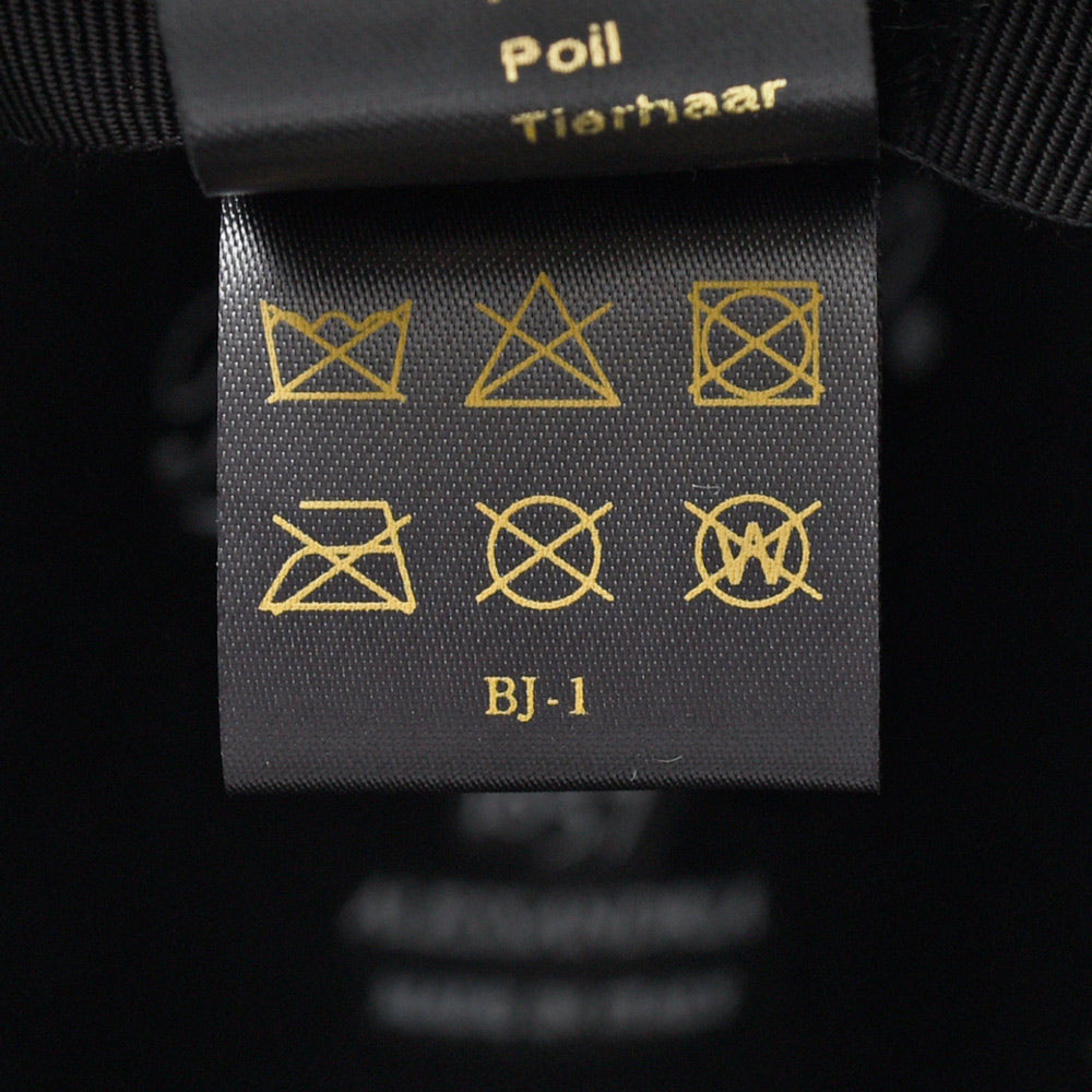 Borsalino（ボルサリーノ） ライトウェイトラビットファーフェルトハット Damiano/Marengo