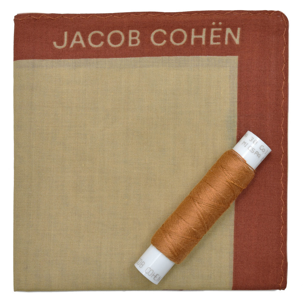 JACOB COHEN（ヤコブコーエン） BARDバード ウォッシュドコットンストレッチスリムテーパードデニム 226-22378